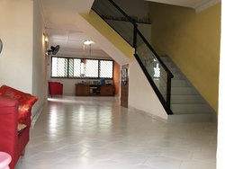 Blk 229 Simei Street 4 (Tampines), HDB Executive #161638292